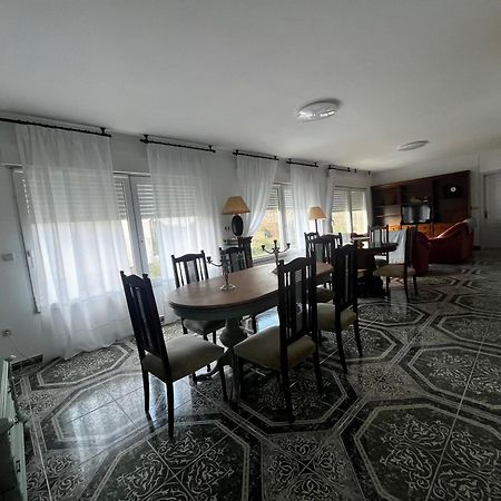 Villa A Xunqueira à Villanueva De Arosa Extérieur photo
