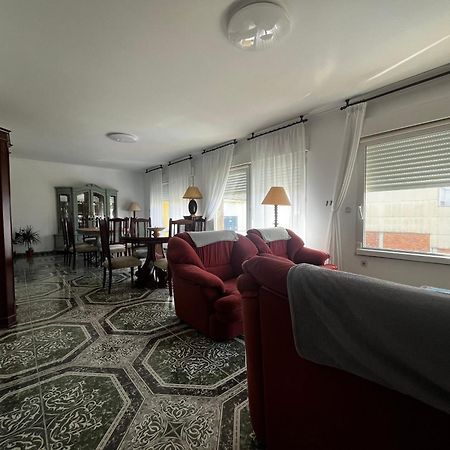 Villa A Xunqueira à Villanueva De Arosa Extérieur photo