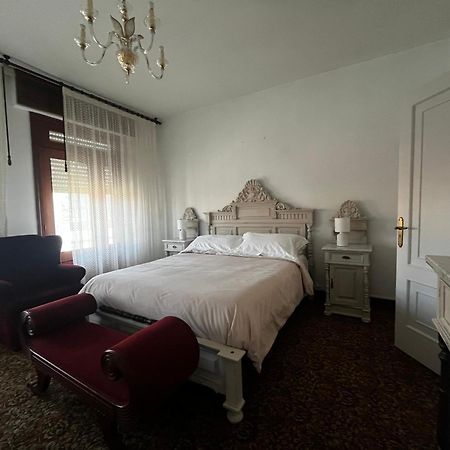 Villa A Xunqueira à Villanueva De Arosa Extérieur photo