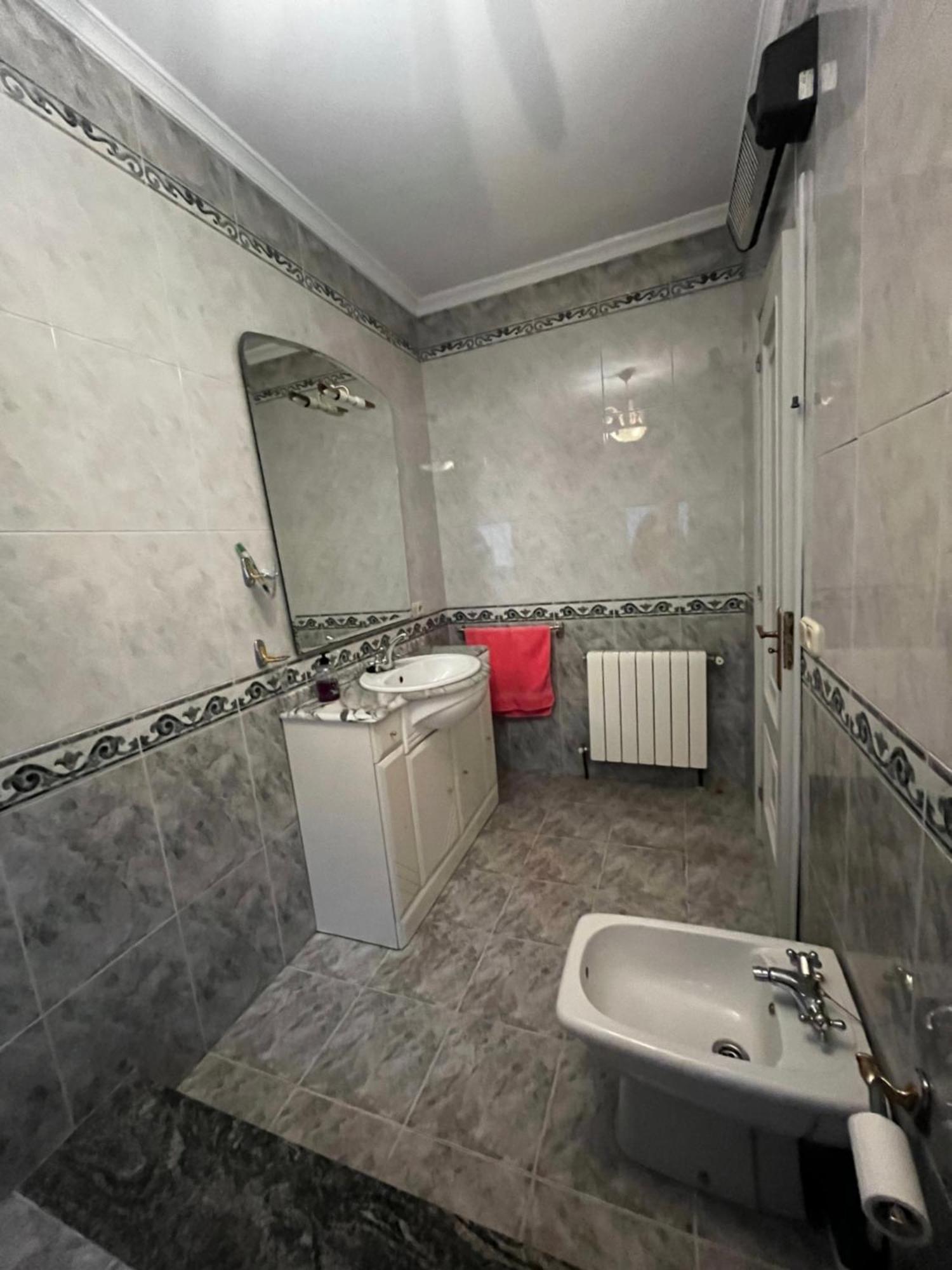 Villa A Xunqueira à Villanueva De Arosa Extérieur photo