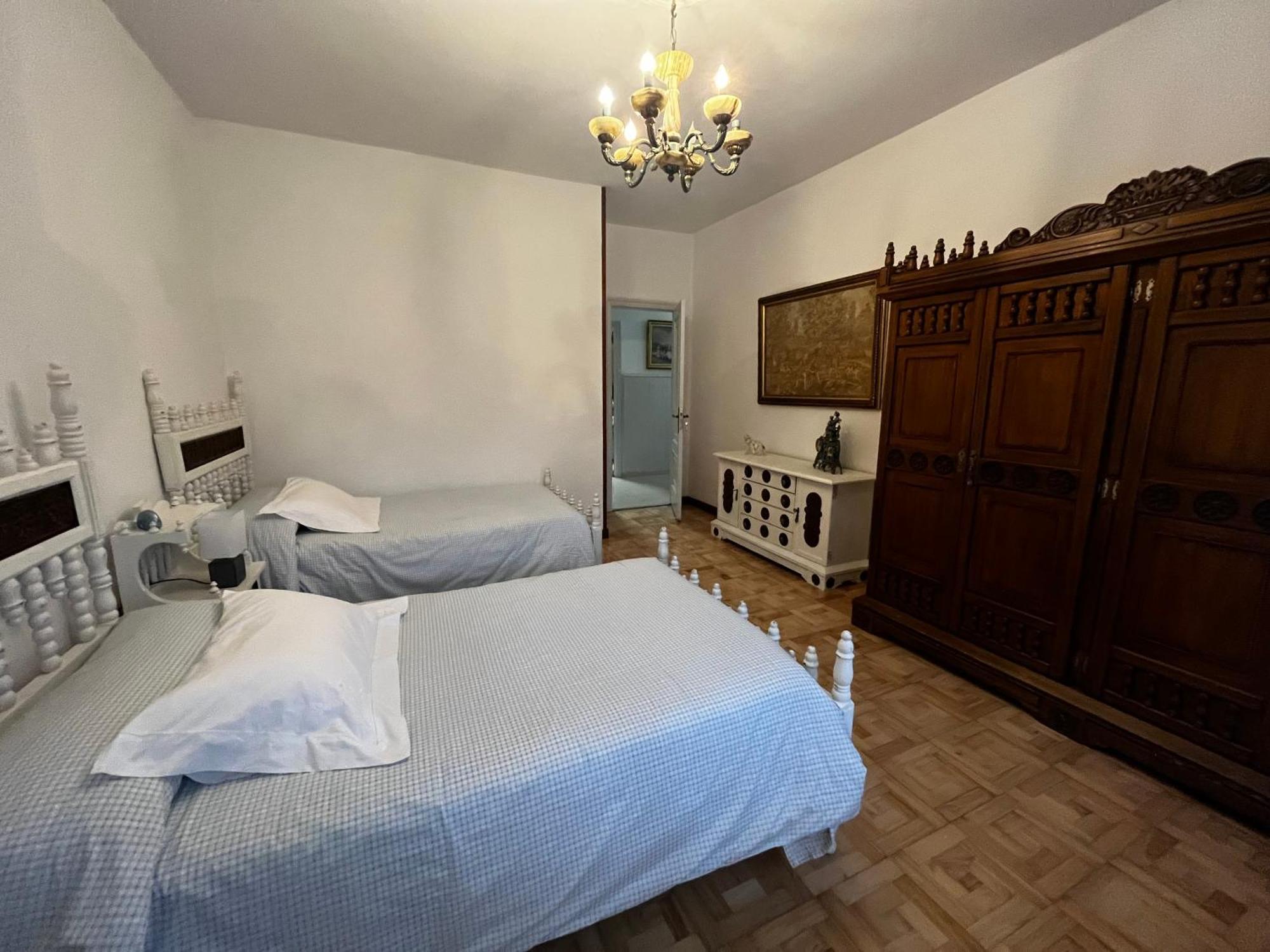 Villa A Xunqueira à Villanueva De Arosa Extérieur photo