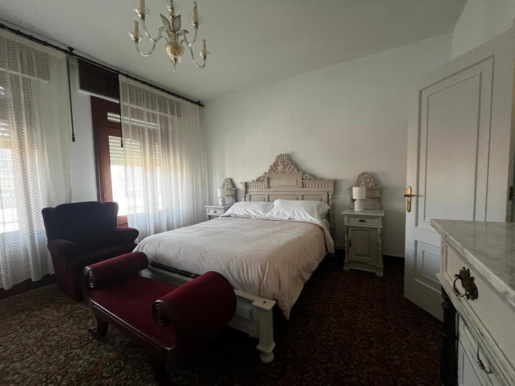 Villa A Xunqueira à Villanueva De Arosa Extérieur photo