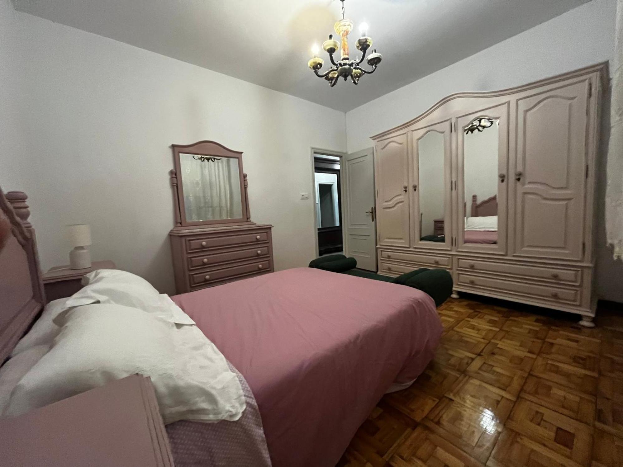 Villa A Xunqueira à Villanueva De Arosa Extérieur photo