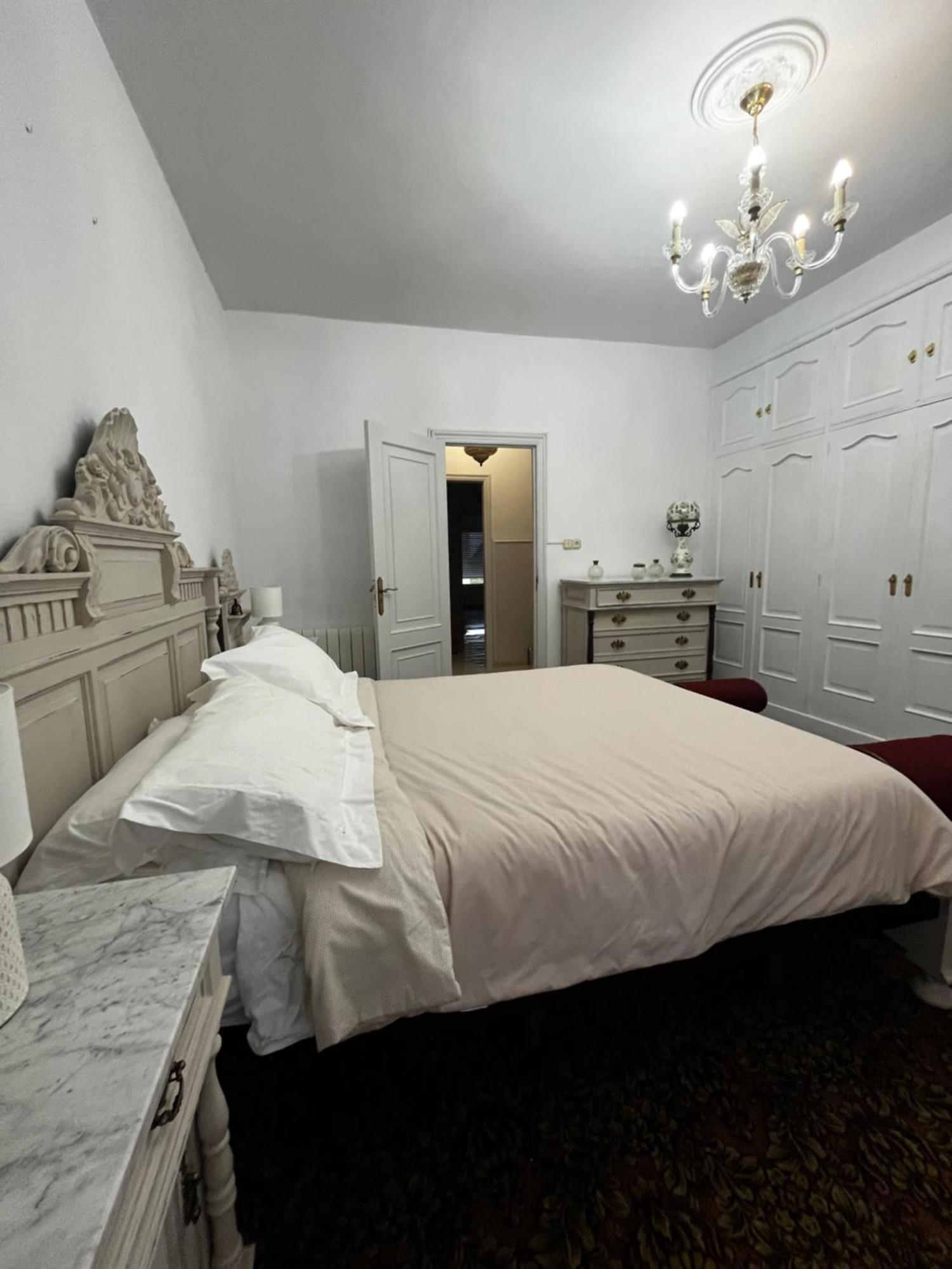Villa A Xunqueira à Villanueva De Arosa Extérieur photo