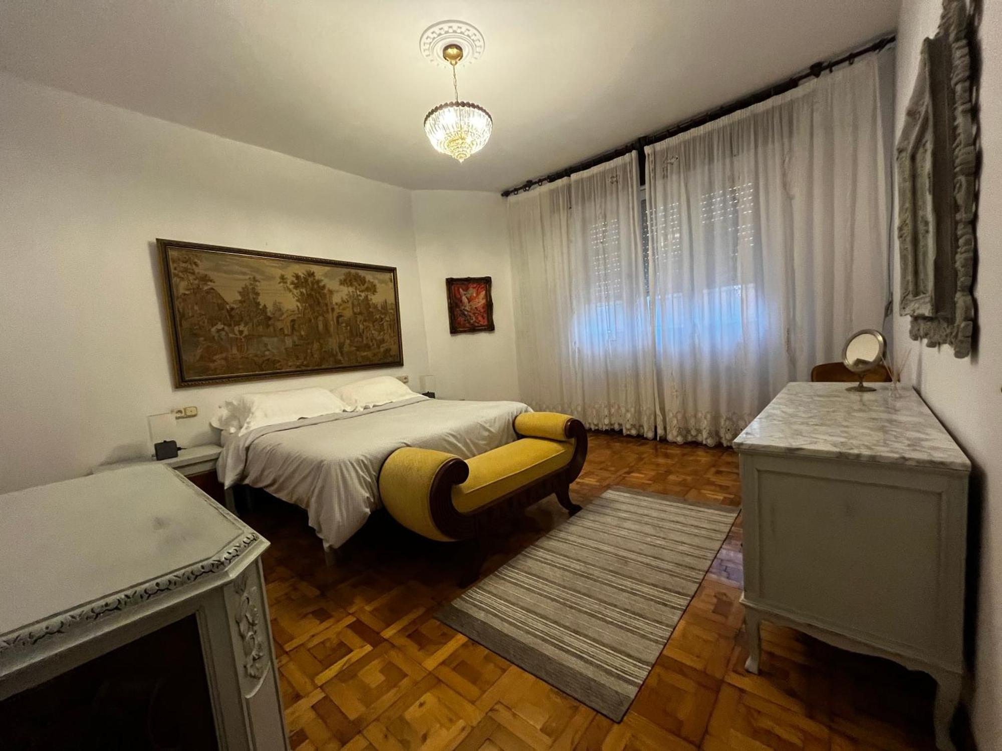 Villa A Xunqueira à Villanueva De Arosa Extérieur photo