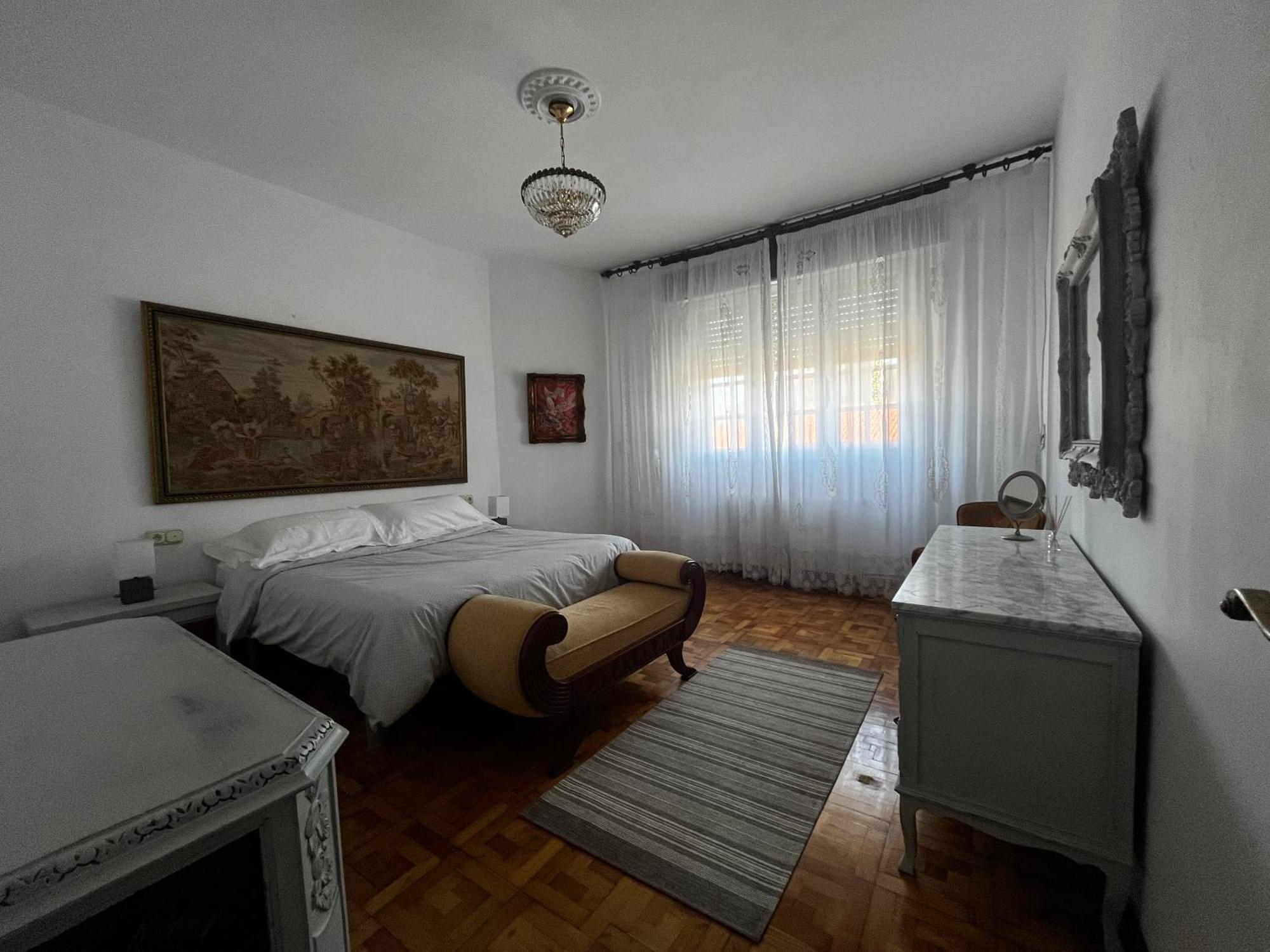 Villa A Xunqueira à Villanueva De Arosa Extérieur photo
